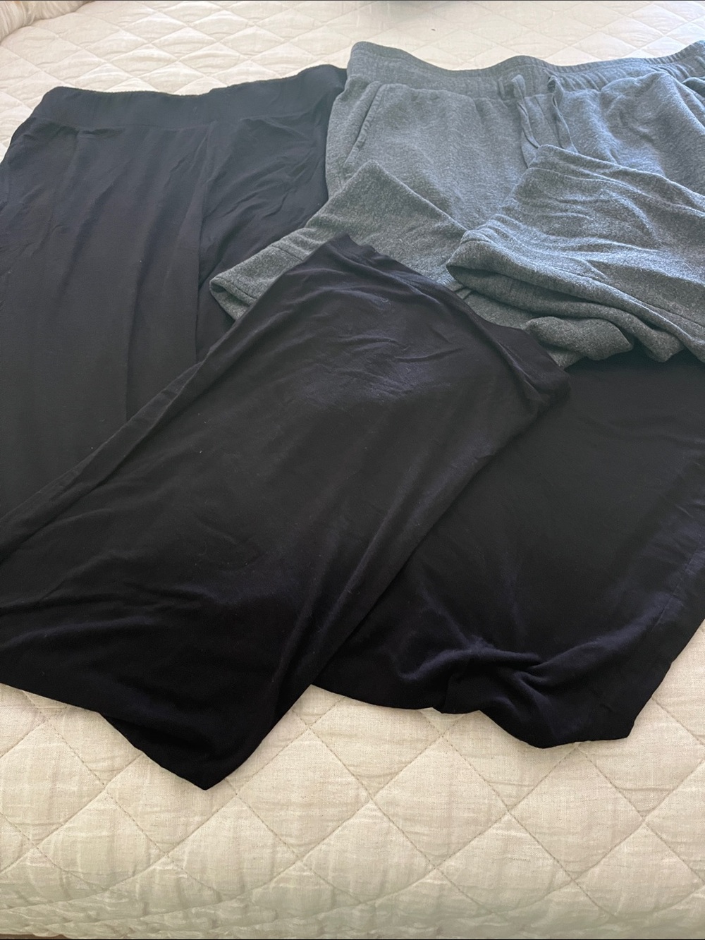 Bundle of Lounging Pants